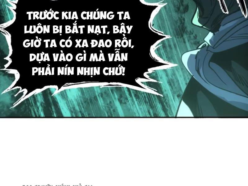 Xa Đao Nhân Chapter 43 - Trang 34