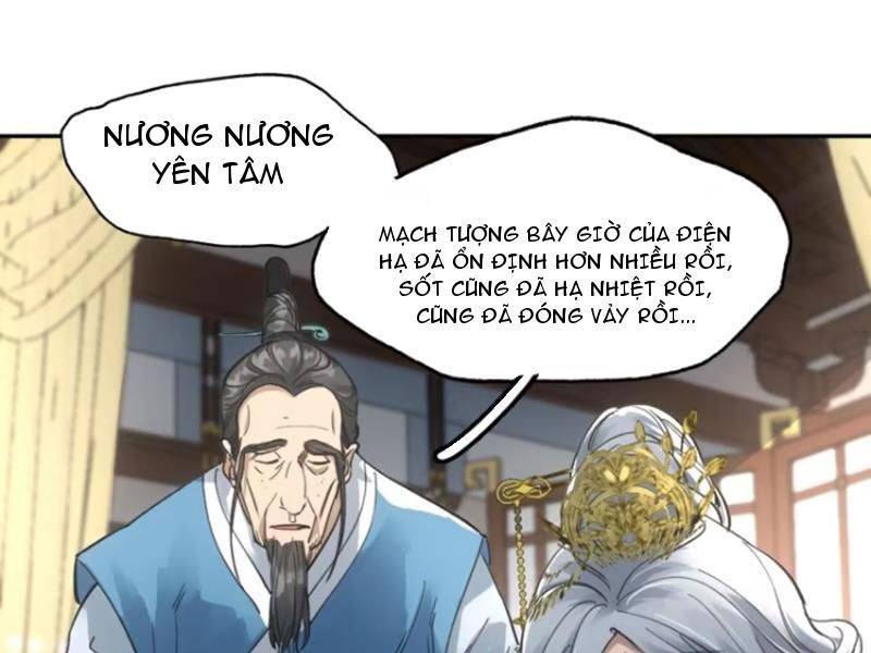 Xa Đao Nhân Chapter 30 - Trang 22