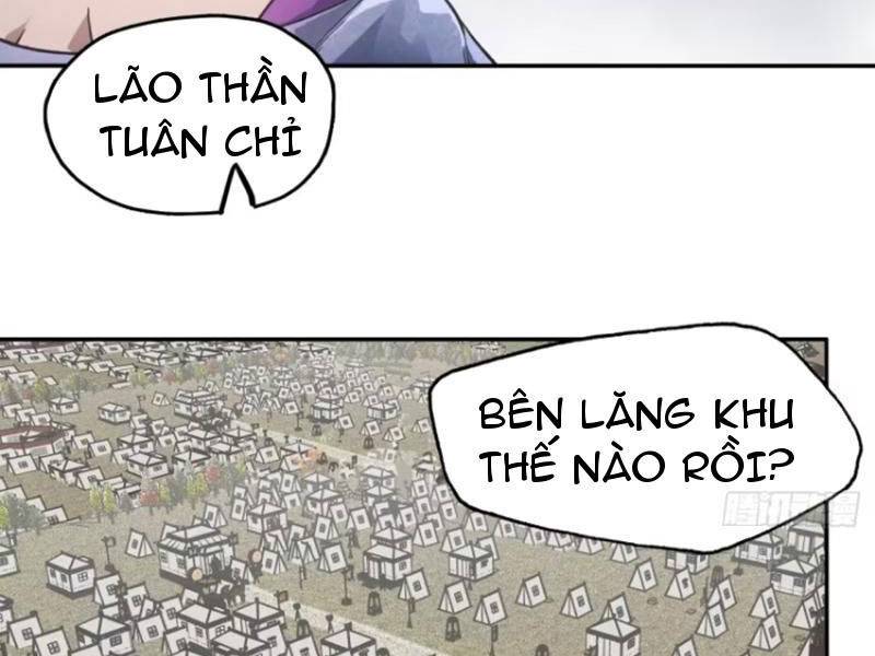 Xa Đao Nhân Chapter 30 - Trang 29