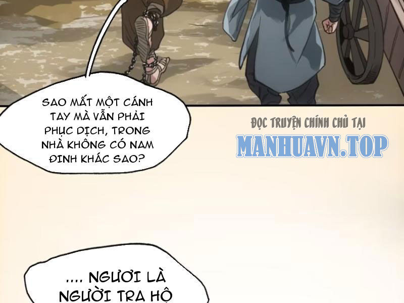 Xa Đao Nhân Chapter 28 - Trang 5