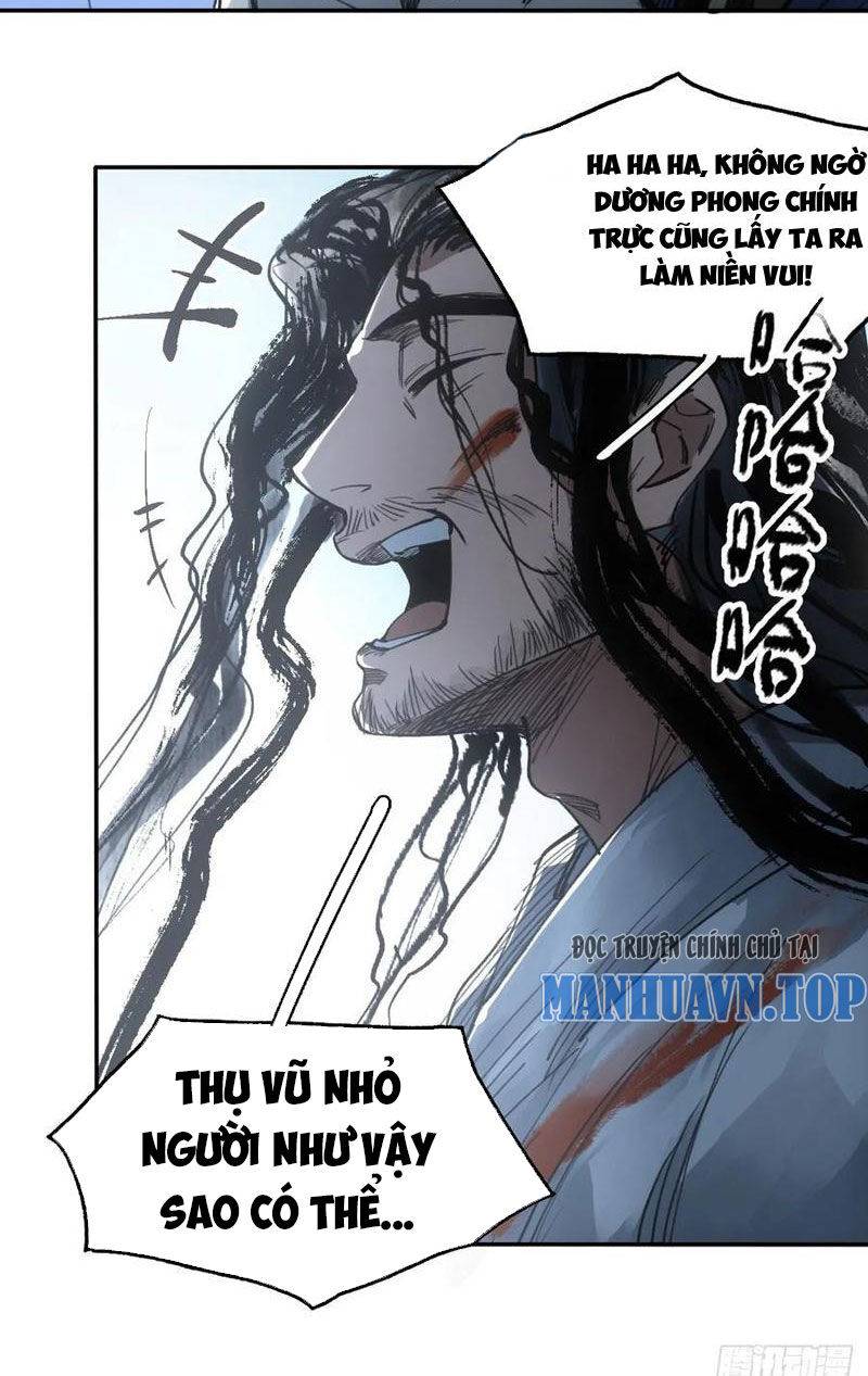 Xa Đao Nhân Chapter 33 - Trang 13