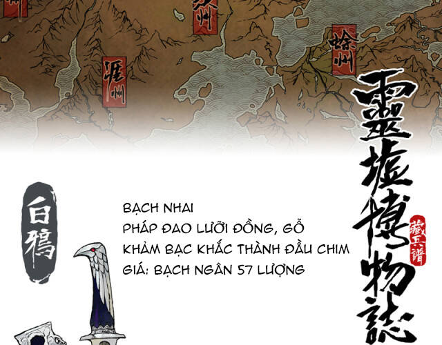 Linh Khư Chapter 16 - Trang 46