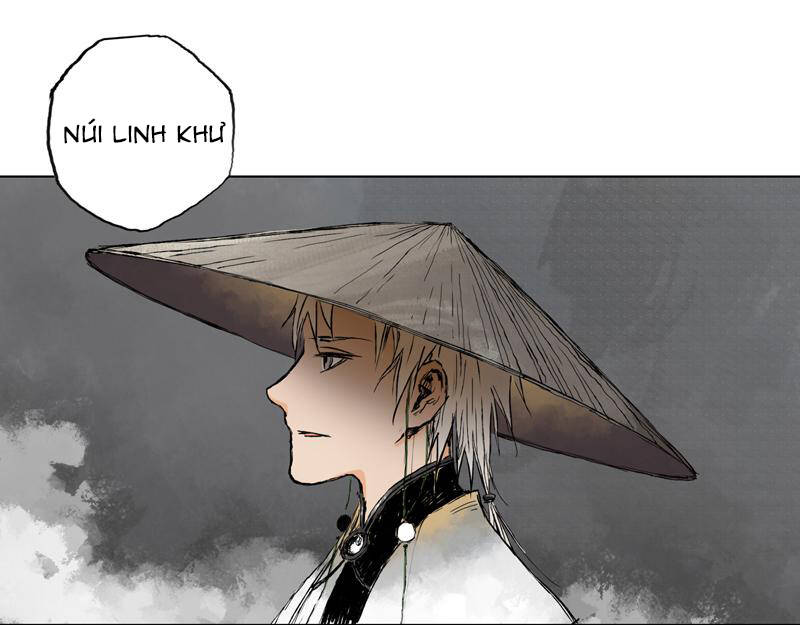 Linh Khư Chapter 8 - Trang 16