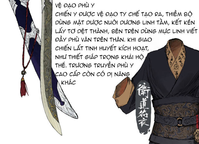 Linh Khư Chapter 16 - Trang 47