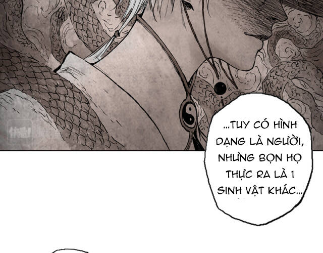 Linh Khư Chapter 23 - Trang 37