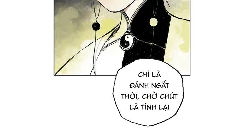 Linh Khư Chapter 4 - Trang 6