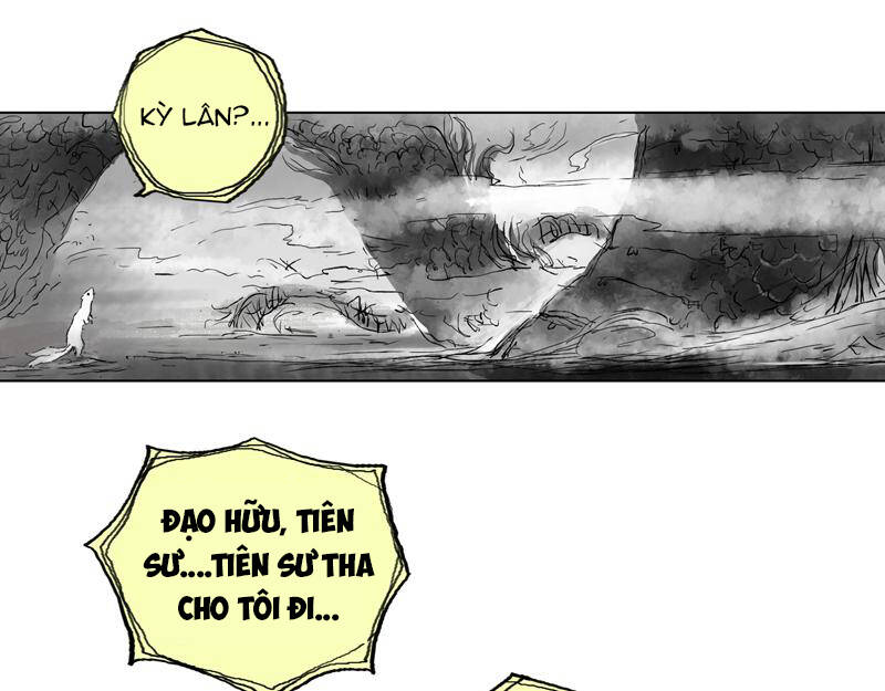 Linh Khư Chapter 6 - Trang 14