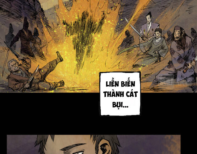 Linh Khư Chapter 22 - Trang 34