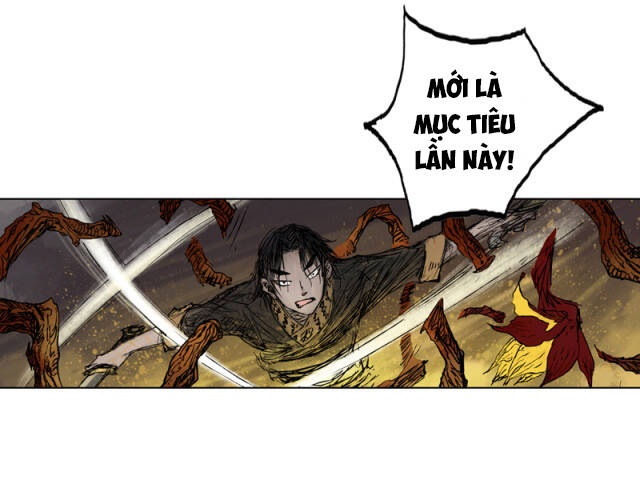 Linh Khư Chapter 19 - Trang 25