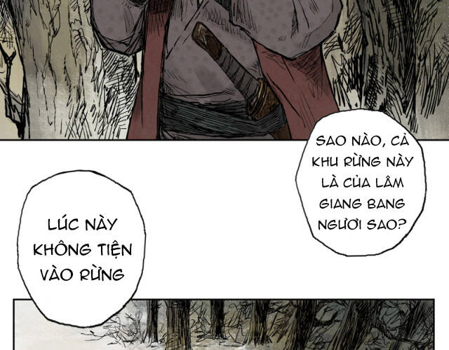 Linh Khư Chapter 31 - Trang 12