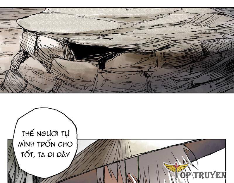 Linh Khư Chapter 10 - Trang 27