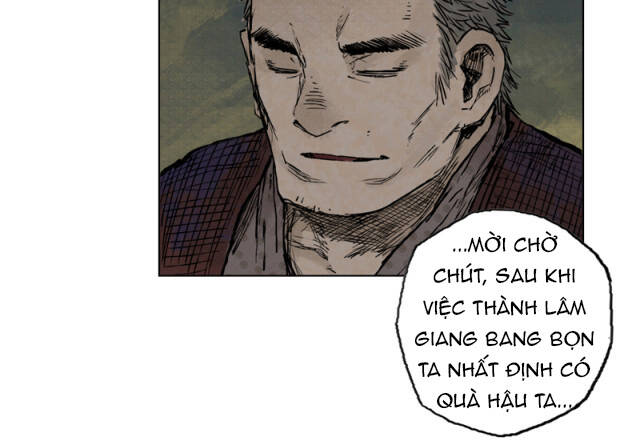 Linh Khư Chapter 31 - Trang 15