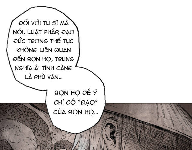 Linh Khư Chapter 23 - Trang 36