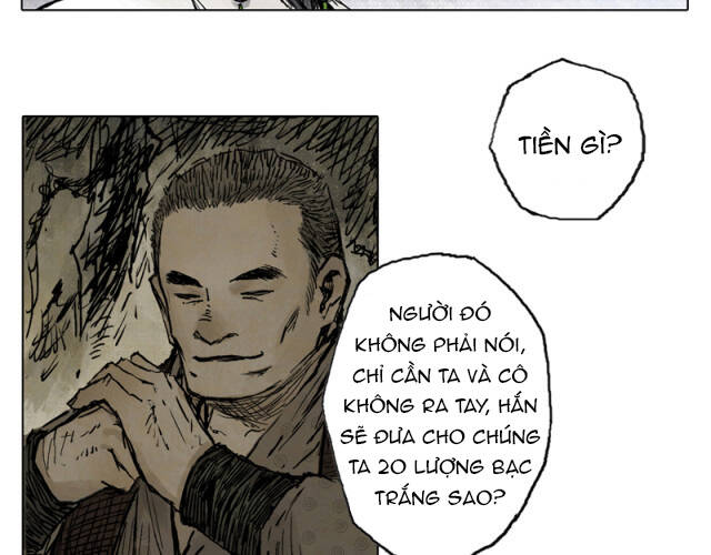 Linh Khư Chapter 33 - Trang 27