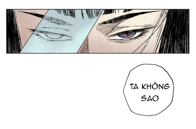 Linh Khư Chapter 15 - Trang 35