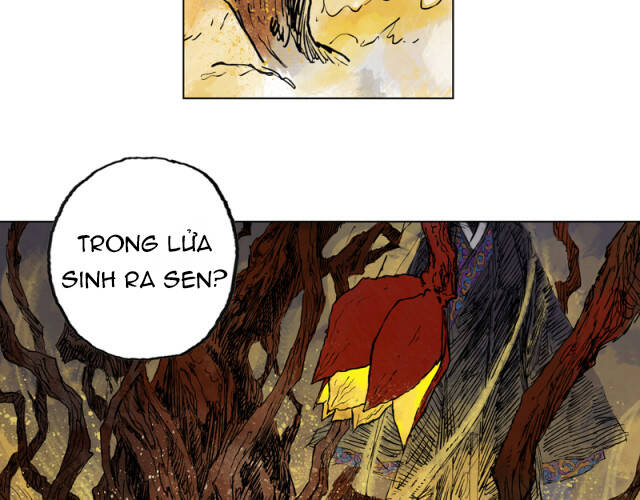 Linh Khư Chapter 19 - Trang 7