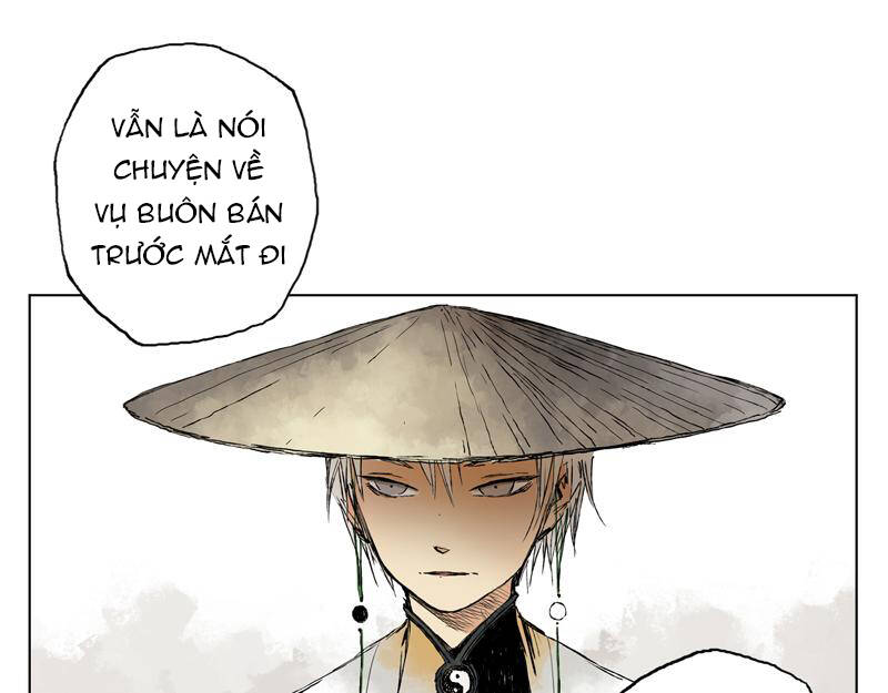 Linh Khư Chapter 7 - Trang 26