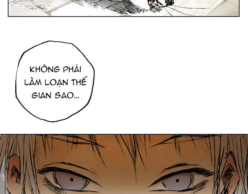 Linh Khư Chapter 6 - Trang 26