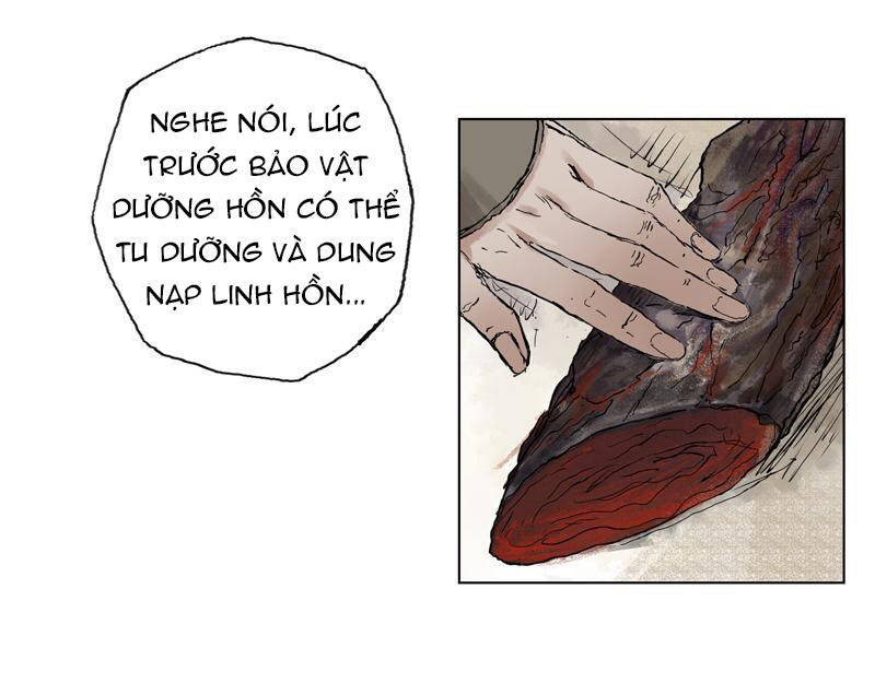 Linh Khư Chapter 7 - Trang 13