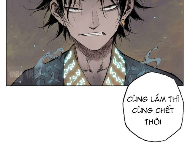 Linh Khư Chapter 16 - Trang 45