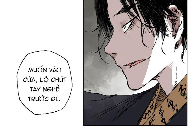 Linh Khư Chapter 7 - Trang 45