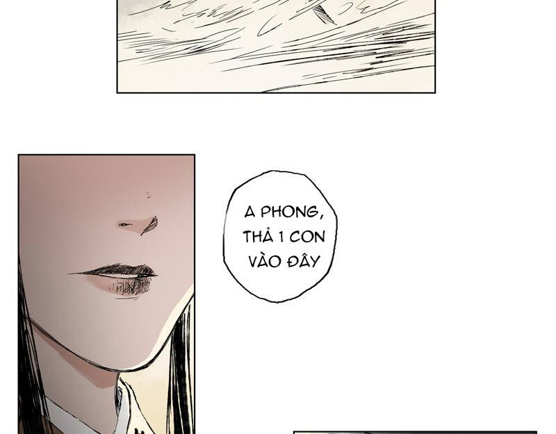 Linh Khư Chapter 8 - Trang 42