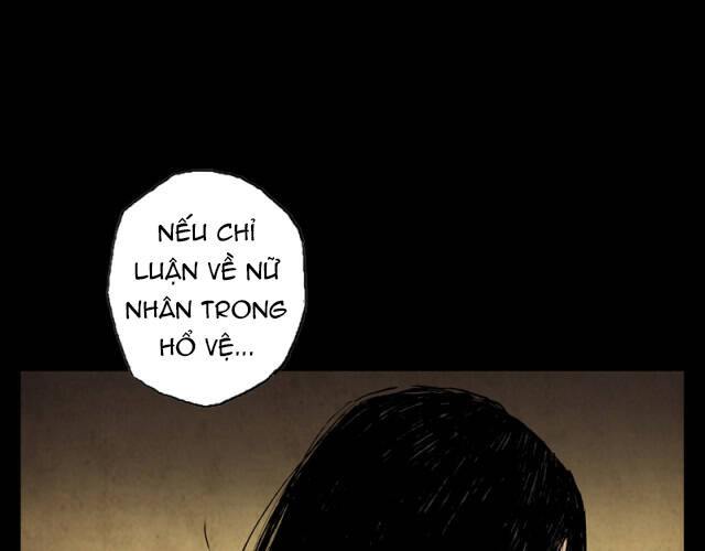 Linh Khư Chapter 34 - Trang 38