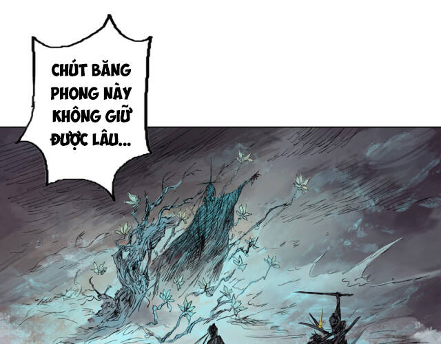 Linh Khư Chapter 19 - Trang 40