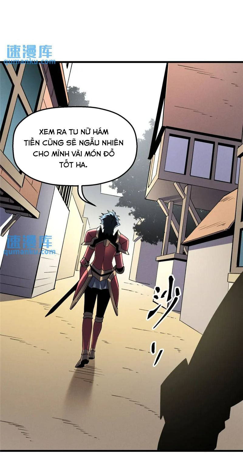 Tối Cường Kiếm Thần Trọng Sinh Ký Chapter 66 - Trang 4