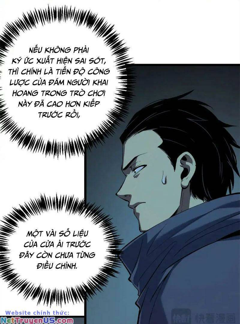 Tối Cường Kiếm Thần Trọng Sinh Ký Chapter 53 - Trang 2