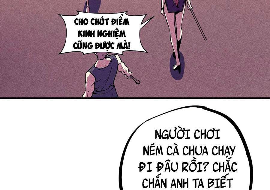 Tối Cường Kiếm Thần Trọng Sinh Ký Chapter 3 - Trang 62