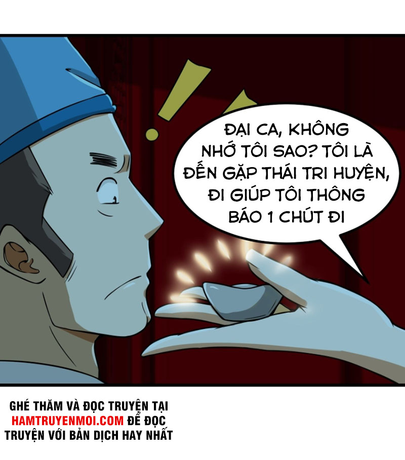 Ta Dùng Sách Giải Trí Thành Thánh Nhân Chapter 8 - Trang 14