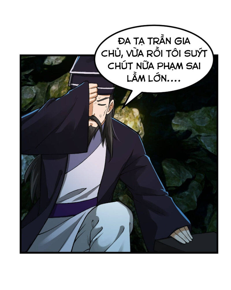 Ta Dùng Sách Giải Trí Thành Thánh Nhân Chapter 16 - Trang 19