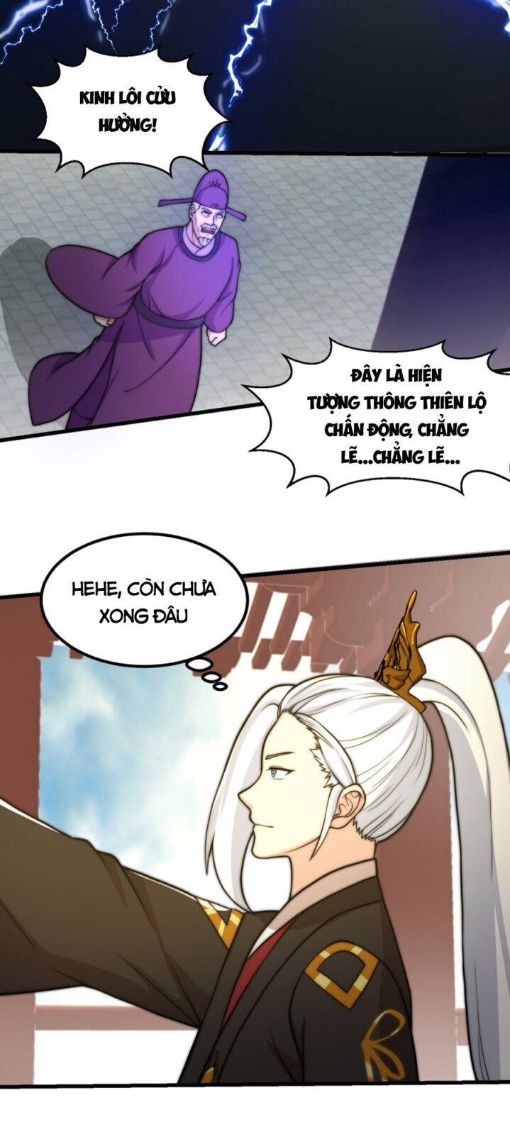 Ta Dùng Sách Giải Trí Thành Thánh Nhân Chapter 120 - Trang 9