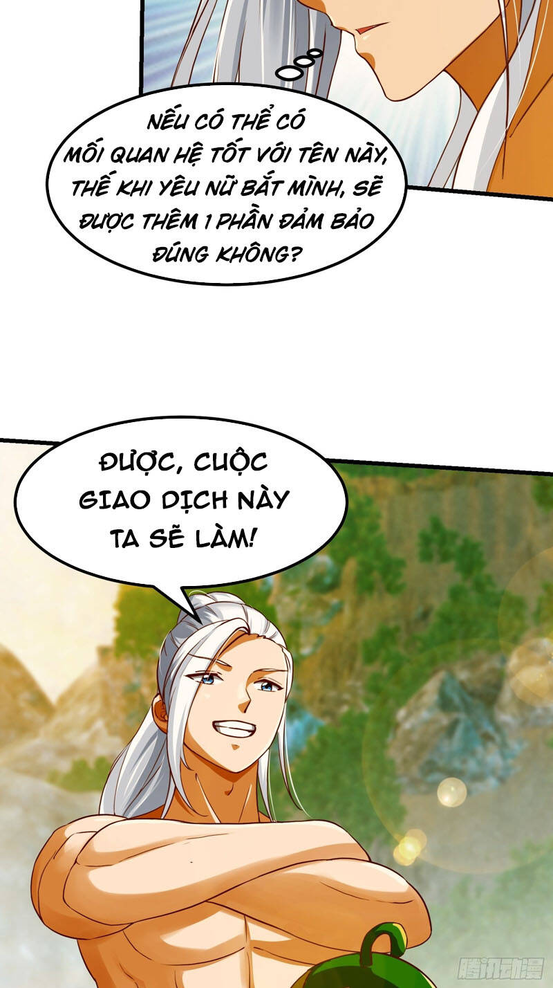 Ta Dùng Sách Giải Trí Thành Thánh Nhân Chapter 41 - Trang 30