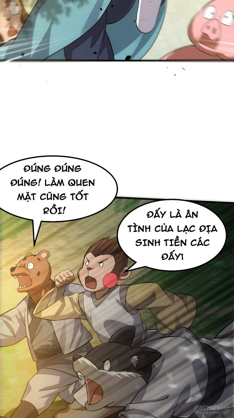 Ta Dùng Sách Giải Trí Thành Thánh Nhân Chapter 48 - Trang 27