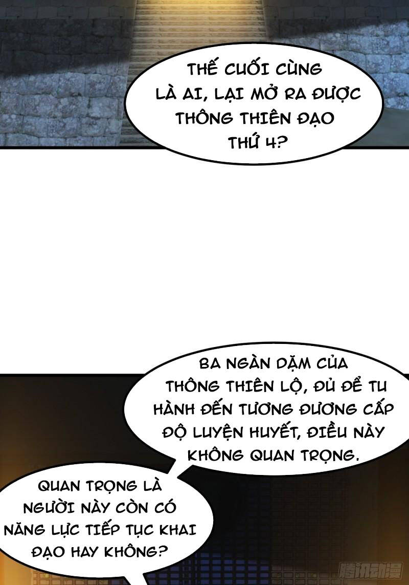 Ta Dùng Sách Giải Trí Thành Thánh Nhân Chapter 52 - Trang 15