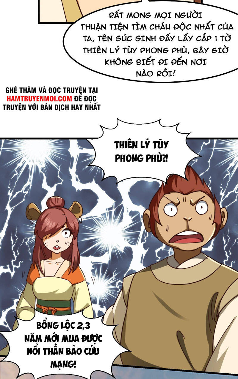 Ta Dùng Sách Giải Trí Thành Thánh Nhân Chapter 41 - Trang 10