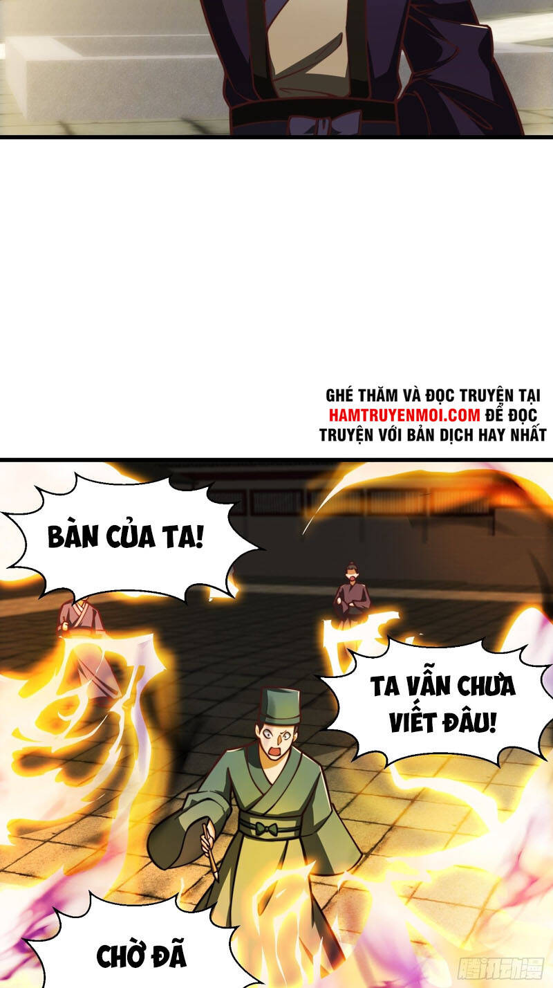 Ta Dùng Sách Giải Trí Thành Thánh Nhân Chapter 34 - Trang 13