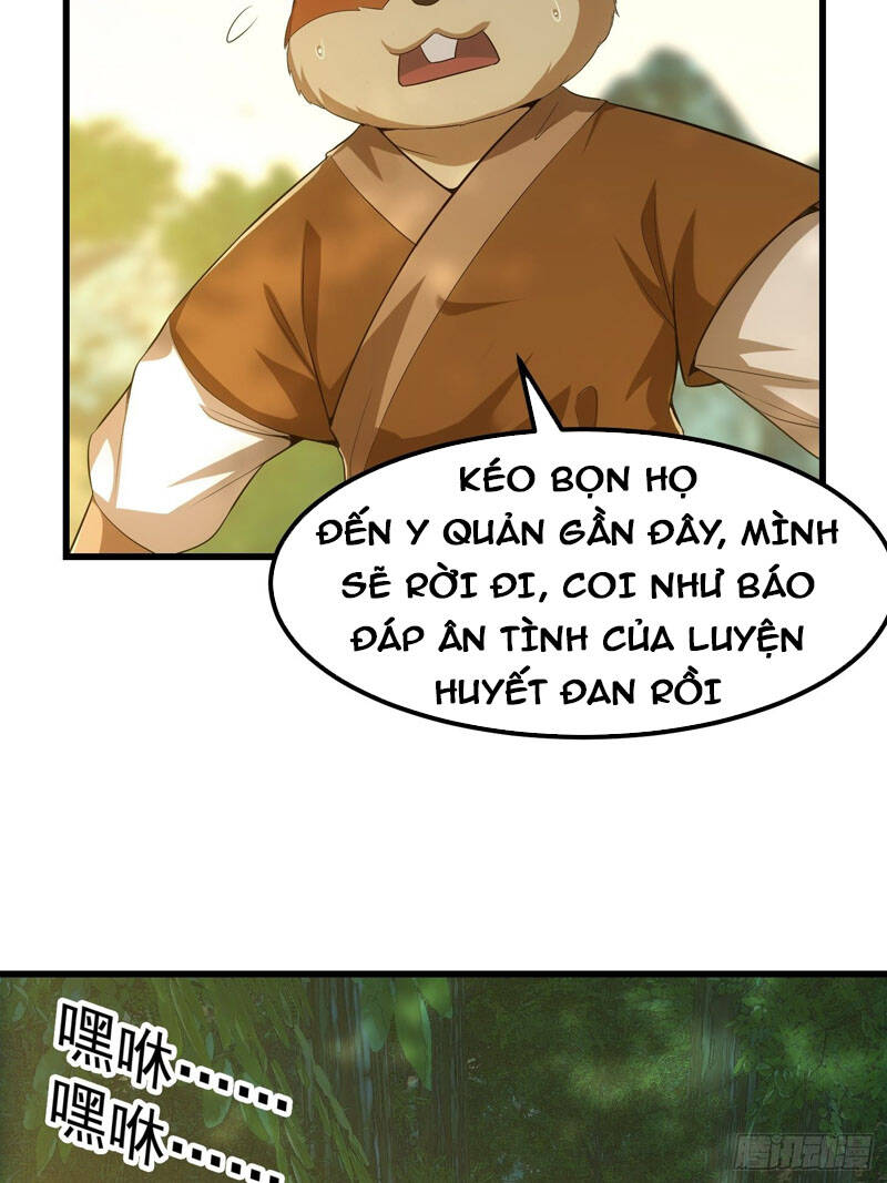 Ta Dùng Sách Giải Trí Thành Thánh Nhân Chapter 48 - Trang 12