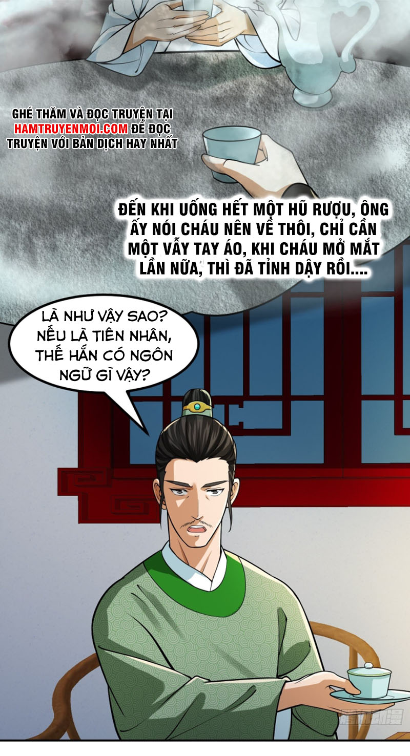 Ta Dùng Sách Giải Trí Thành Thánh Nhân Chapter 9 - Trang 16