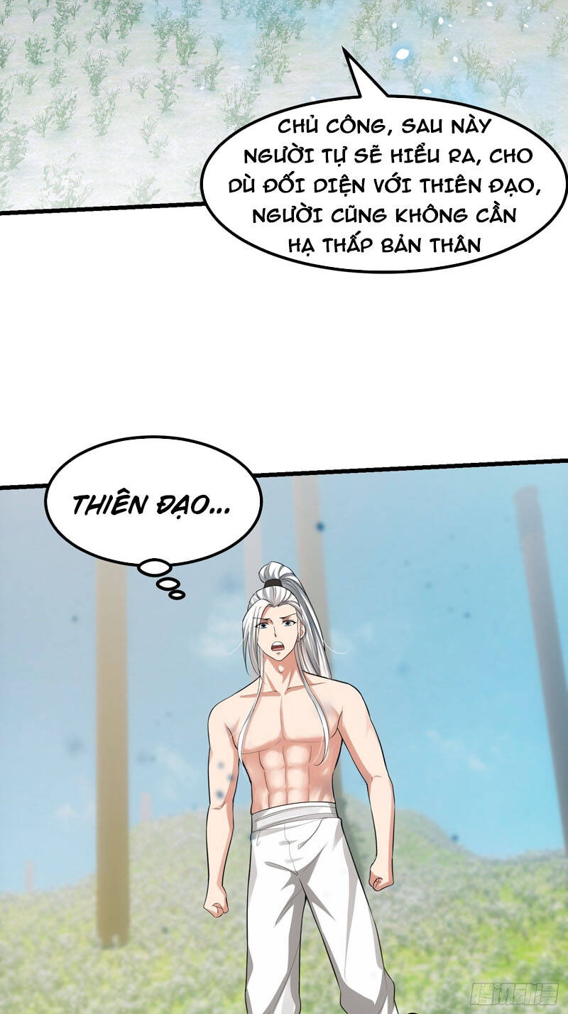 Ta Dùng Sách Giải Trí Thành Thánh Nhân Chapter 48 - Trang 6