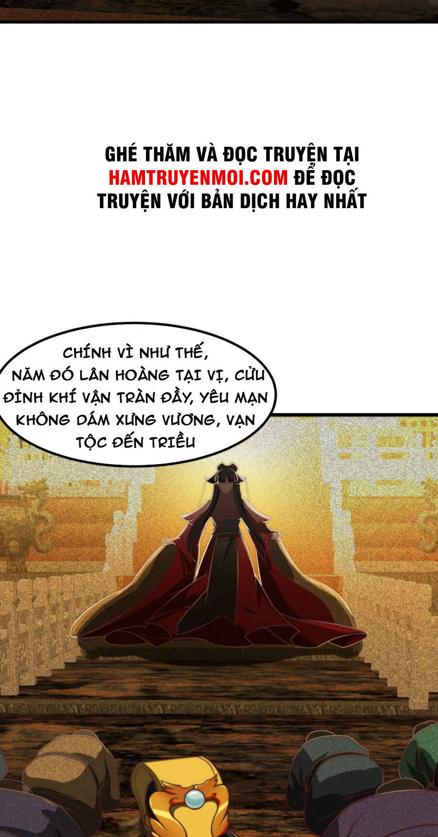 Ta Dùng Sách Giải Trí Thành Thánh Nhân Chapter 28 - Trang 11