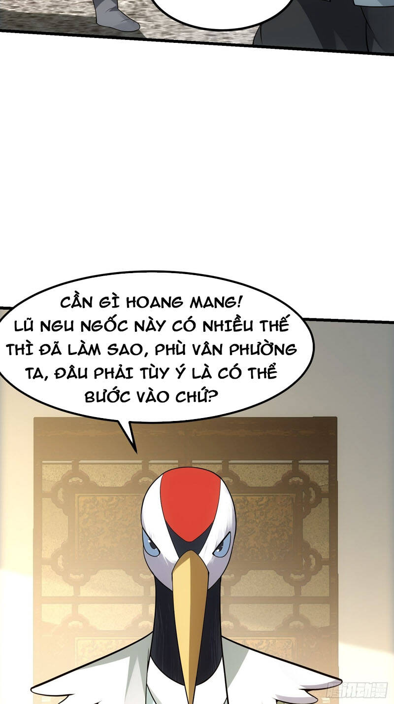 Ta Dùng Sách Giải Trí Thành Thánh Nhân Chapter 48 - Trang 33