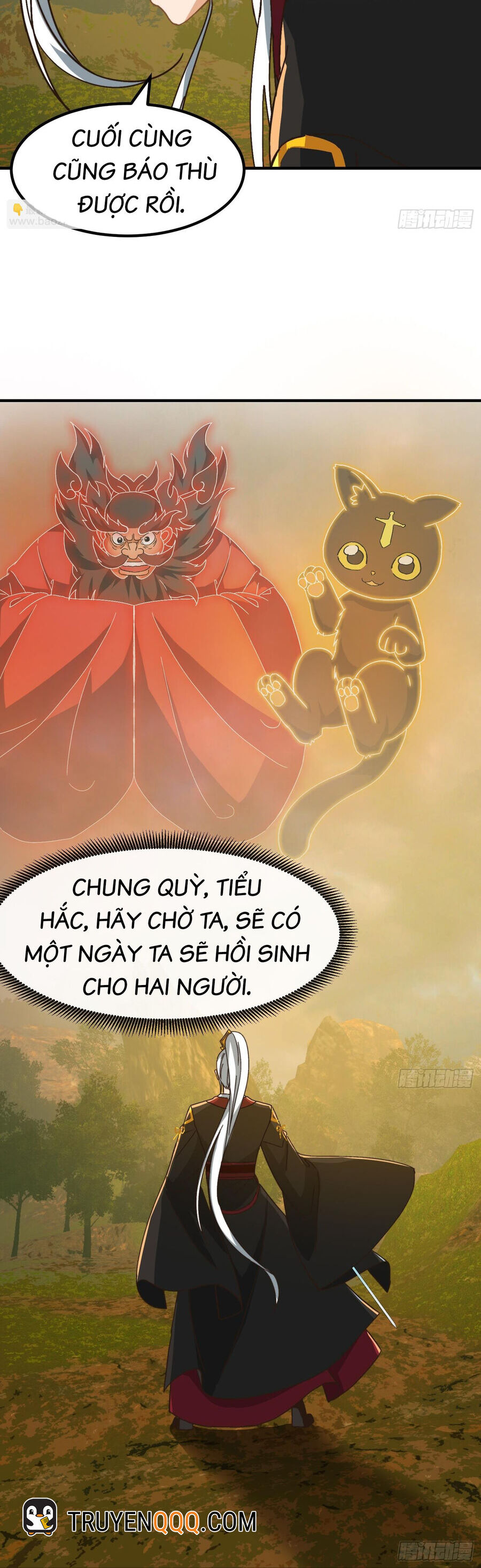 Ta Dùng Sách Giải Trí Thành Thánh Nhân Chapter 144 - Trang 8