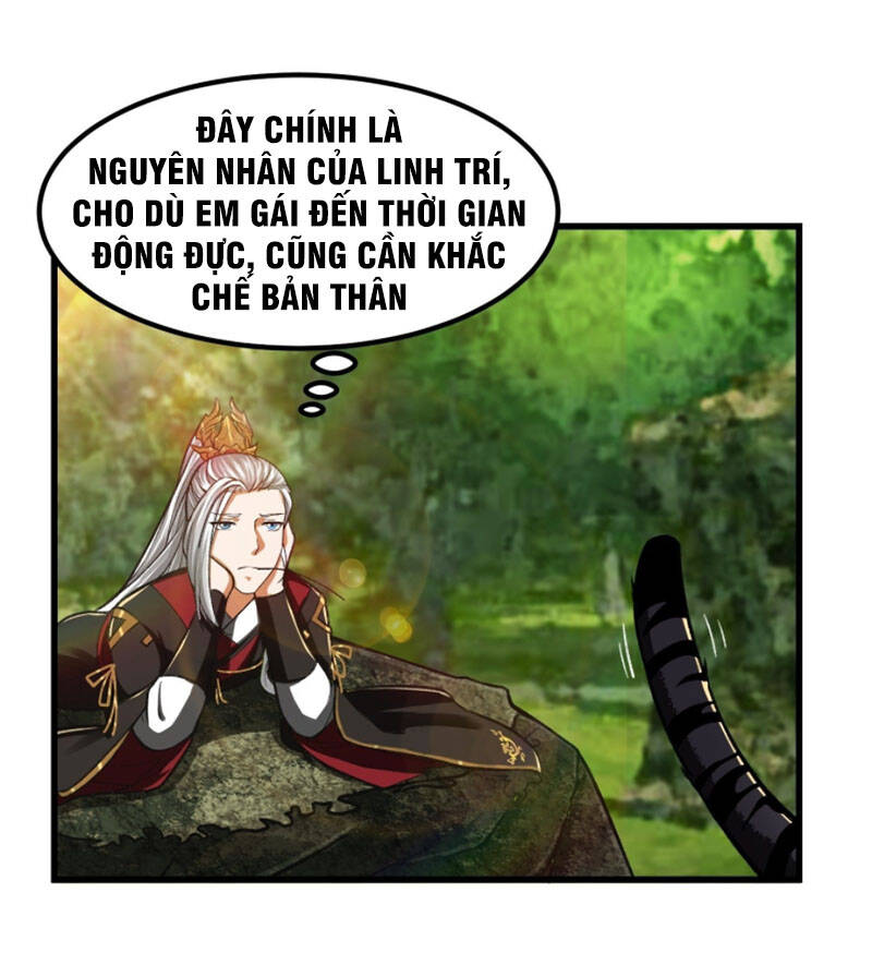 Ta Dùng Sách Giải Trí Thành Thánh Nhân Chapter 14 - Trang 11