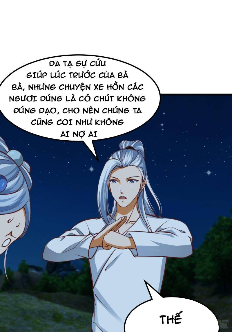 Ta Dùng Sách Giải Trí Thành Thánh Nhân Chapter 52 - Trang 33