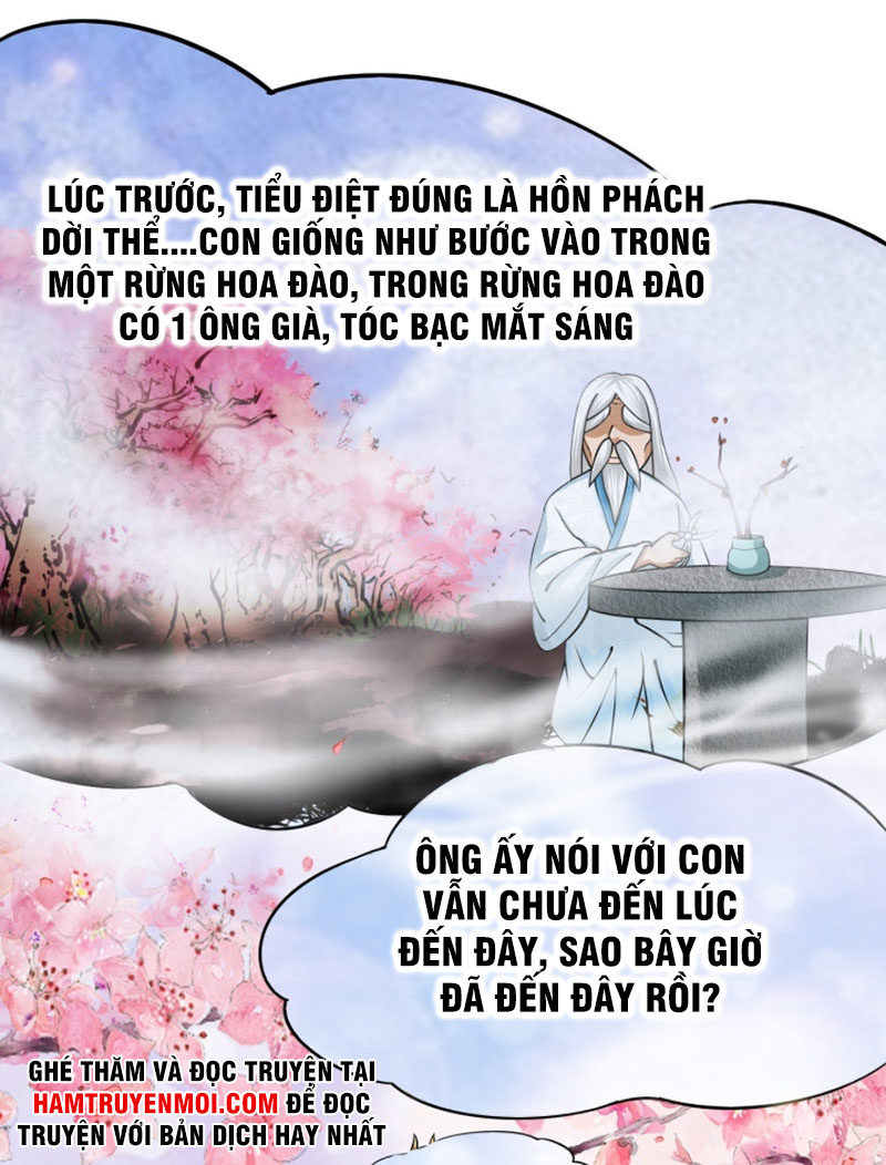 Ta Dùng Sách Giải Trí Thành Thánh Nhân Chapter 9 - Trang 14