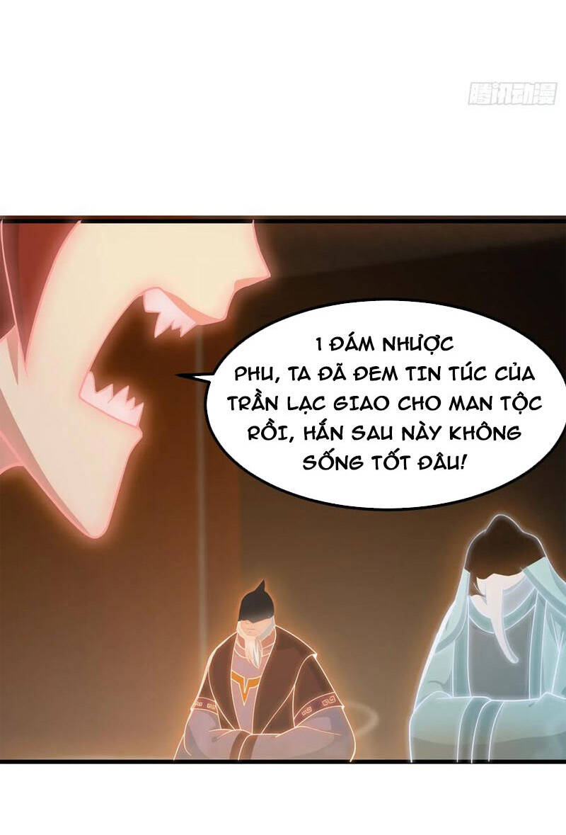 Ta Dùng Sách Giải Trí Thành Thánh Nhân Chapter 116 - Trang 8