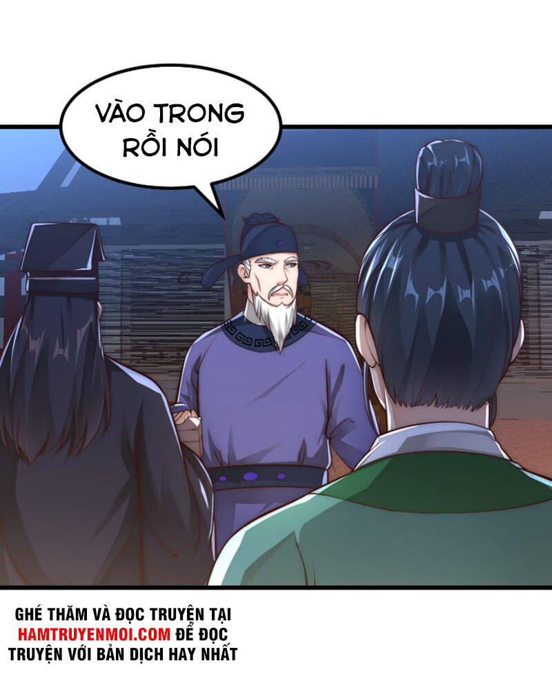 Ta Dùng Sách Giải Trí Thành Thánh Nhân Chapter 20 - Trang 6